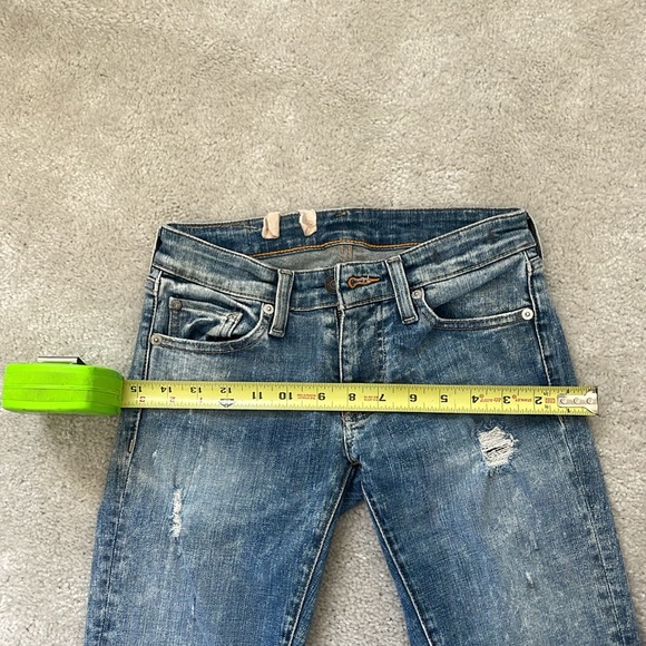 Ralph Lauren Skinny jeans NEVER WORN - Picture 7 of 7